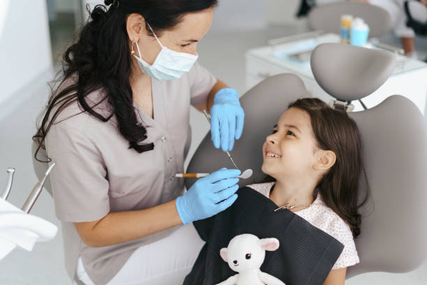 Best Emergency Treatment for Toothache in Liberty Hill, TX
