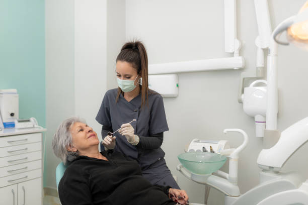Best Emergency Dental Care for Trauma or Injury in Liberty Hill, TX