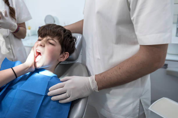 Best Emergency Orthodontic Repairs in Liberty Hill, TX
