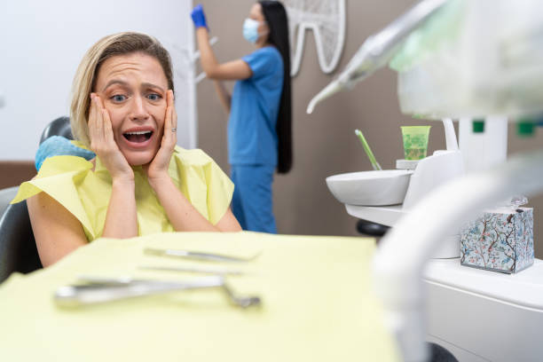 Best Emergency Dental Care for Trauma or Injury in Liberty Hill, TX