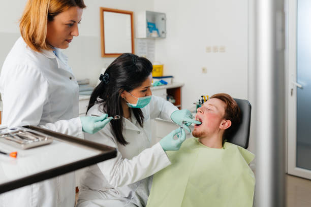 Best Emergency Treatment for Toothache in Liberty Hill, TX