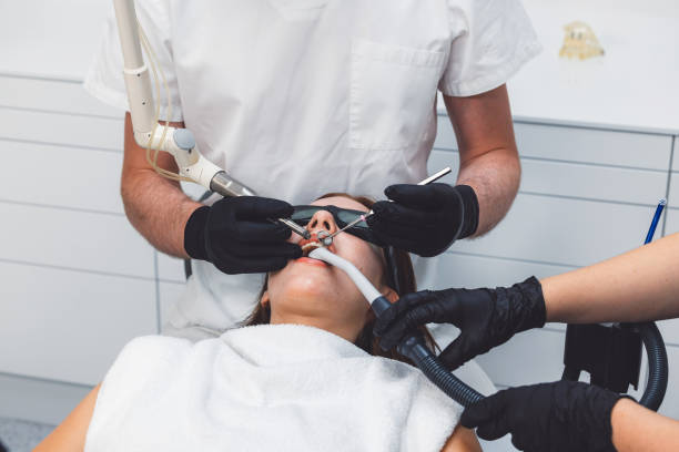 Best Emergency Wisdom Teeth Removal in Liberty Hill, TX