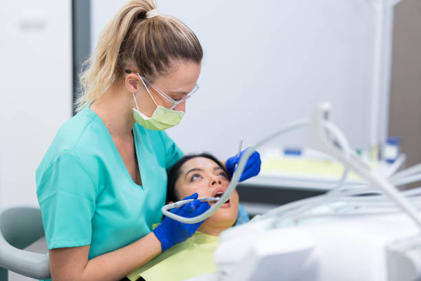 Best Emergency Tooth Extraction in Liberty Hill, TX