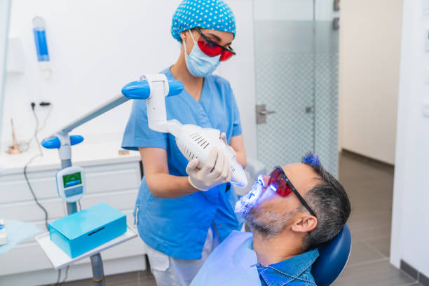 Best Emergency Treatment for Toothache in Liberty Hill, TX